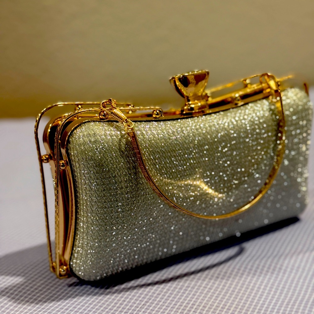 Fashion Evening Clutch Bag